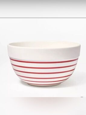 Figmint Ceramic Earthenware Mixing Bowl